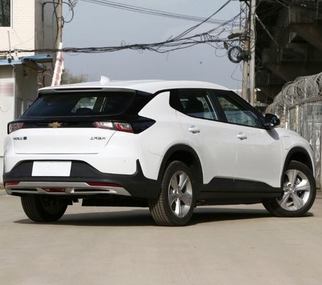 2023 Chevrolet Menlo Star-Enjoyment Plus édition Hatchback Crossover avec empattement 2660 mm