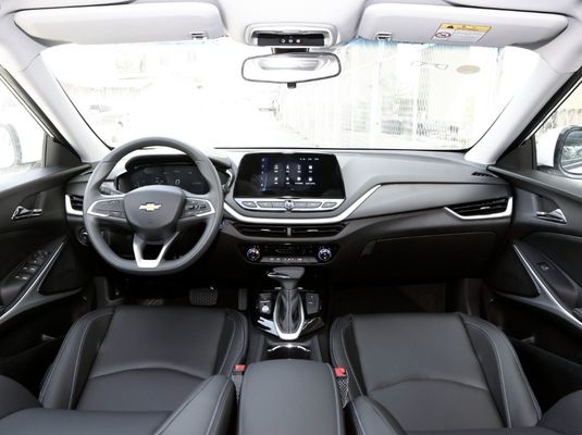 2023 Chevrolet Menlo Star-Enjoyment Plus édition Hatchback Crossover avec empattement 2660 mm