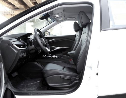 2023 Chevrolet Menlo Star-Enjoyment Plus édition Hatchback Crossover avec empattement 2660 mm