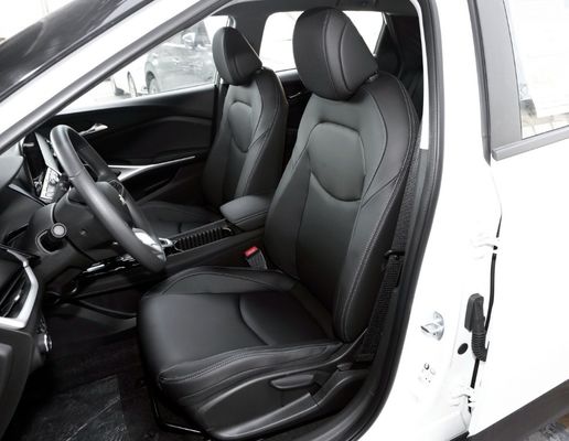 2023 Chevrolet Menlo Star-Enjoyment Plus édition Hatchback Crossover avec empattement 2660 mm