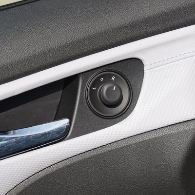 Consommation de carburant complète 5.86 Chevrolet Cruze Monza 1.5L double embrayage