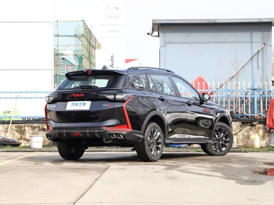 FWD Drive 2023 Dongfeng Fengshen Yixuan Aeolus 1.5L VUS à essence