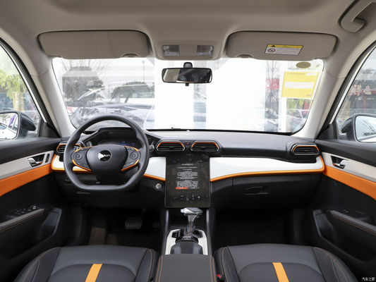 FWD Drive 2023 Dongfeng Fengshen Yixuan Aeolus 1.5L VUS à essence