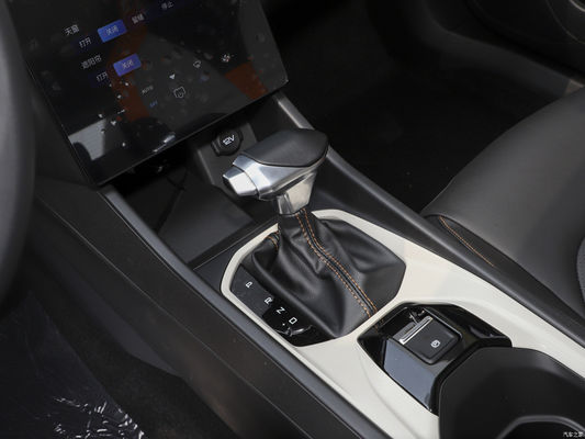 FWD Drive 2023 Dongfeng Fengshen Yixuan Aeolus 1.5L VUS à essence