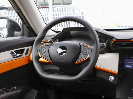 FWD Drive 2023 Dongfeng Fengshen Yixuan Aeolus 1.5L VUS à essence