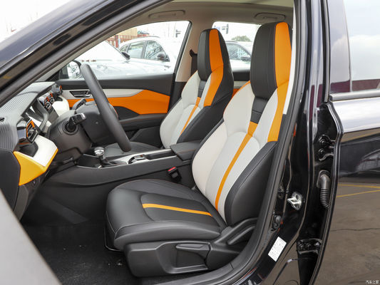FWD Drive 2023 Dongfeng Fengshen Yixuan Aeolus 1.5L VUS à essence
