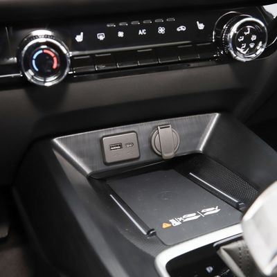 2024 Chevrolet Cruze Monza 1.3t hybride léger automatique 5 sièges