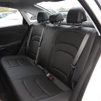 2024 Chevrolet Cruze Monza 1.3t hybride léger automatique 5 sièges