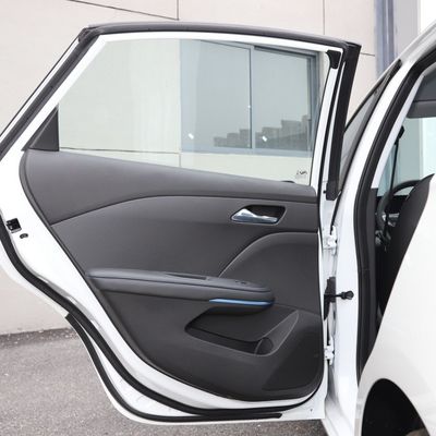 2024 Chevrolet Cruze Monza 1.3t hybride léger automatique 5 sièges