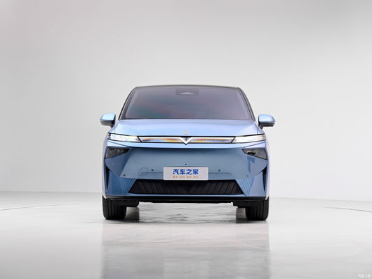 Véhicule électrique SUV EV Dongfeng Venucia Vx6 2023 520 Max