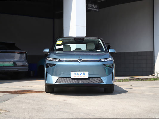 Véhicule électrique SUV EV Dongfeng Venucia Vx6 2023 520 Max
