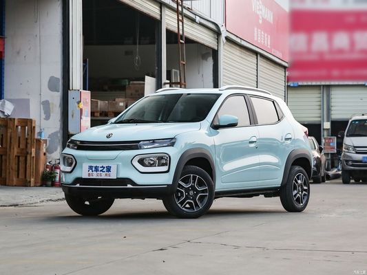 Structure du véhicule électrique SUV personnalisation Dongfeng Nammi Box Zhuifeng 331km Standard