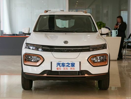 Structure du véhicule électrique SUV personnalisation Dongfeng Nammi Box Zhuifeng 331km Standard