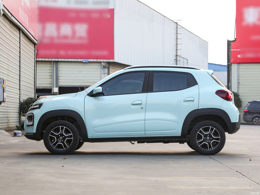 Structure du véhicule électrique SUV personnalisation Dongfeng Nammi Box Zhuifeng 331km Standard