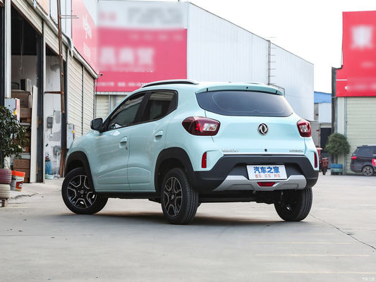 Structure du véhicule électrique SUV personnalisation Dongfeng Nammi Box Zhuifeng 331km Standard