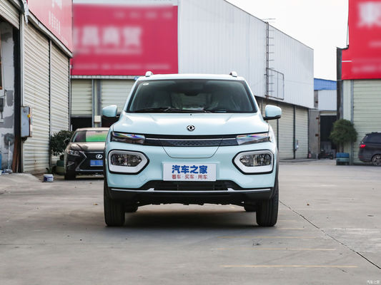 Structure du véhicule électrique SUV personnalisation Dongfeng Nammi Box Zhuifeng 331km Standard