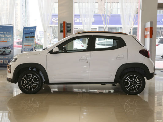 Structure du véhicule électrique SUV personnalisation Dongfeng Nammi Box Zhuifeng 331km Standard
