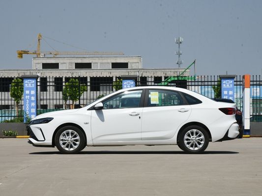 Chevrolet Monza 2024 1.5L version à double embrayage avec conduite en frein et certification HACCP Mgnt