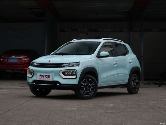 Voiture électrique SUV EV Vitesse maximale 100km/h Dongfeng Nammi Box 3732*1579*1515 351km Standard