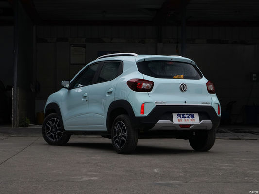 Voiture électrique SUV EV Vitesse maximale 100km/h Dongfeng Nammi Box 3732*1579*1515 351km Standard