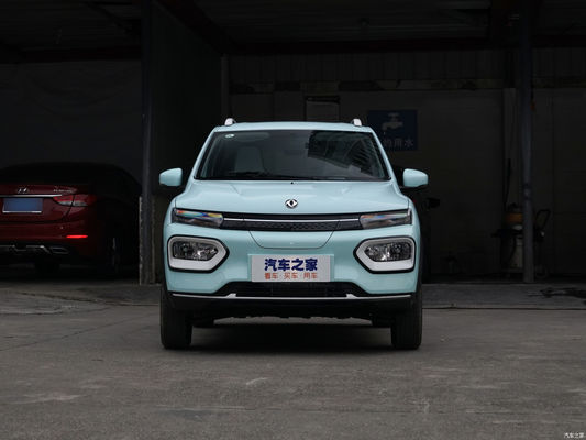 Voiture électrique SUV EV Vitesse maximale 100km/h Dongfeng Nammi Box 3732*1579*1515 351km Standard