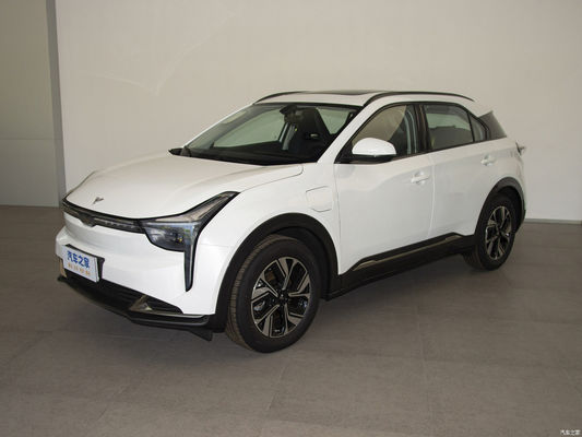 Neta U-II 2023 Challenge 400 Lite LFP SUV électrique avec système de freinage électromagnétique