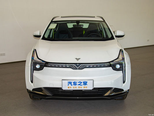 Neta U-II 2023 Challenge 400 Lite LFP SUV électrique avec système de freinage électromagnétique