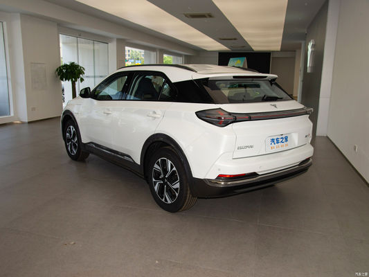 Neta U-II 2023 Challenge 400 Lite LFP SUV électrique avec système de freinage électromagnétique