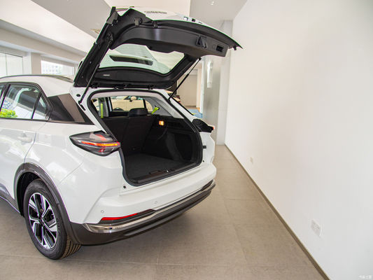 Neta U-II 2023 Challenge 400 Lite LFP SUV électrique avec système de freinage électromagnétique