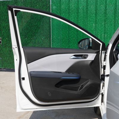 Volant gauche 2024 Chevrolet Monza 1.5L à double embrayage