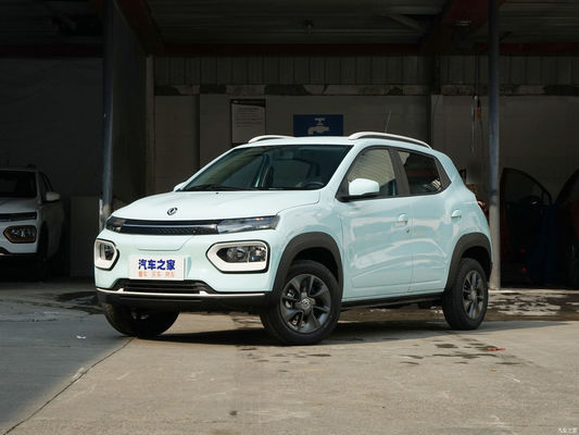 Véhicule électrique EV SUV Dongfeng Nammi Box Qingfeng 201km Jinjie avec boîte de vitesses automatique