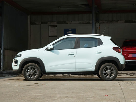 Véhicule électrique EV SUV Dongfeng Nammi Box Qingfeng 201km Jinjie avec boîte de vitesses automatique