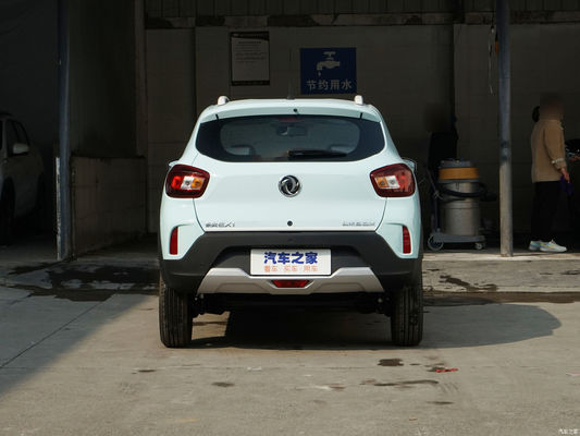 Véhicule électrique EV SUV Dongfeng Nammi Box Qingfeng 201km Jinjie avec boîte de vitesses automatique