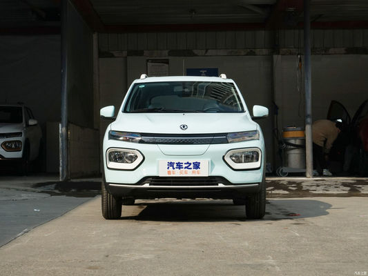 Véhicule électrique EV SUV Dongfeng Nammi Box Qingfeng 201km Jinjie avec boîte de vitesses automatique