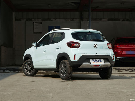 Véhicule électrique EV SUV Dongfeng Nammi Box Qingfeng 201km Jinjie avec boîte de vitesses automatique