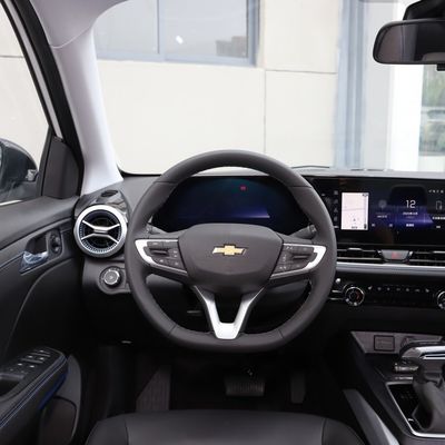 2024 Auto utilisé/ EV Chevrolet Cruze 2024 Monza 1.3t Hybride léger voiture à essence automatique