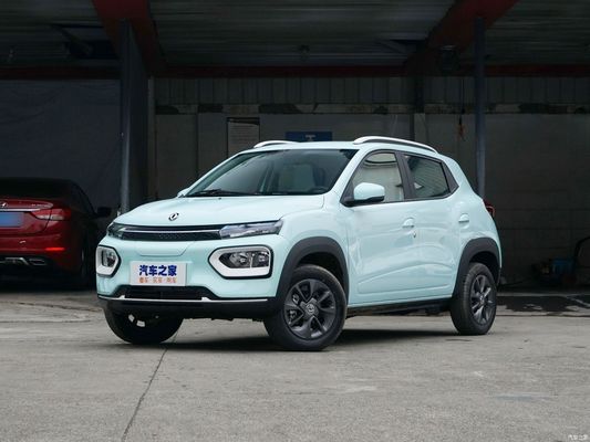 Voiture Véhicule électrique Dongfeng Nammi Box 351km Jinjie Automatique EV personnalisation SUV