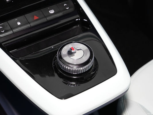 Voiture Véhicule électrique Dongfeng Nammi Box 351km Jinjie Automatique EV personnalisation SUV