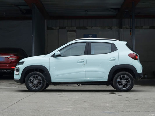 Voiture Véhicule électrique Dongfeng Nammi Box 351km Jinjie Automatique EV personnalisation SUV