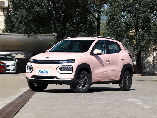 Boîte de vitesses automatique véhicule électrique SUV EV pour Dongfeng Nammi Box Qingfeng 201km Jinjie