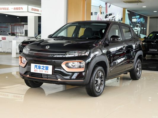 Boîte de vitesses automatique véhicule électrique SUV EV pour Dongfeng Nammi Box Qingfeng 201km Jinjie