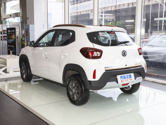 Boîte de vitesses automatique véhicule électrique SUV EV pour Dongfeng Nammi Box Qingfeng 201km Jinjie