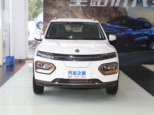 Boîte de vitesses automatique véhicule électrique SUV EV pour Dongfeng Nammi Box Qingfeng 201km Jinjie