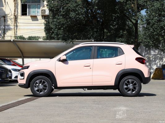 Boîte de vitesses automatique véhicule électrique SUV EV pour Dongfeng Nammi Box Qingfeng 201km Jinjie