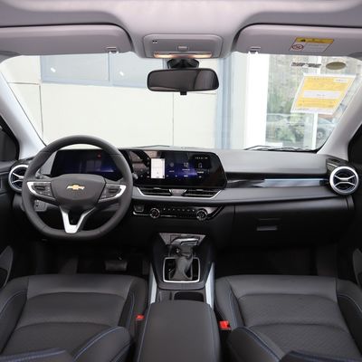 2024 Monza 1.3t hybride léger voiture à essence automatique avec cylindrée 1000-1600CC