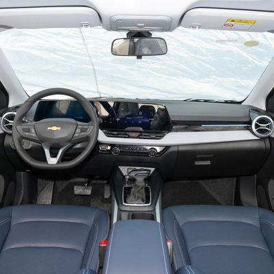 Véhicule électrique électrique avec cruze drive personnalisation personnalisée personnalisation