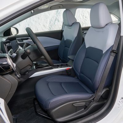 Véhicule électrique électrique avec cruze drive personnalisation personnalisée personnalisation