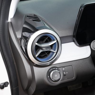 Véhicule électrique électrique avec cruze drive personnalisation personnalisée personnalisation