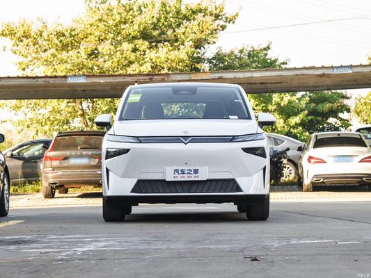 Demande personnalisée Voiture Véhicule électrique EV SUV Dongfeng Venucia Vx6 520 PRO 2023