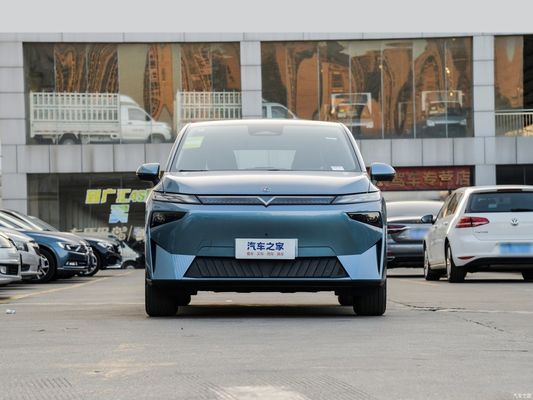 Demande personnalisée Voiture Véhicule électrique EV SUV Dongfeng Venucia Vx6 520 PRO 2023